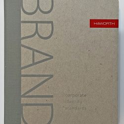 Haworth Corporate Identity Standards