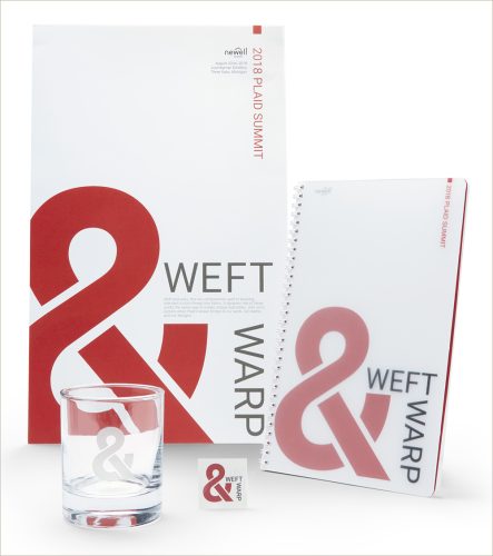 Weft & Warp Plaid Program