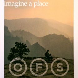 Imagine a Place, Issue 01