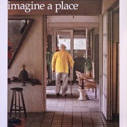 Imagine a Place, Issue 02