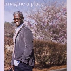 Imagine a Place, Issue 04