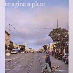 Imagine a Place, Issue 05
