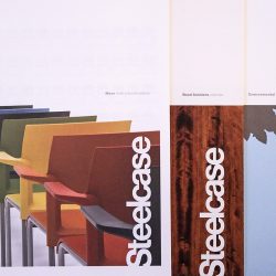 Product Literature: Environmental, Wood Solutions, Move Seating