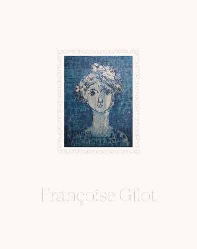 François Gilot Exhibit Catalog