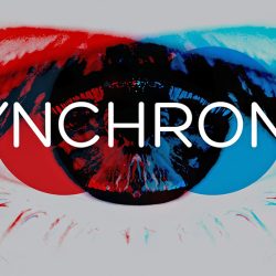 Synchronic Wordmark