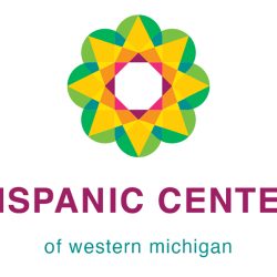 Hispanic Center Logo