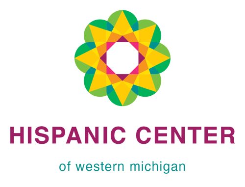 Hispanic Center Logo