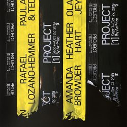 Project 1: Crossed Lines