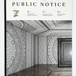 Public Notice