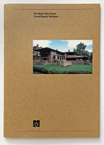 The Meyer May House