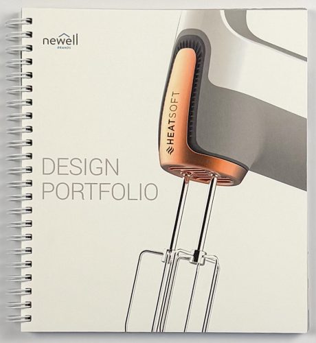Newell Design Portfolio