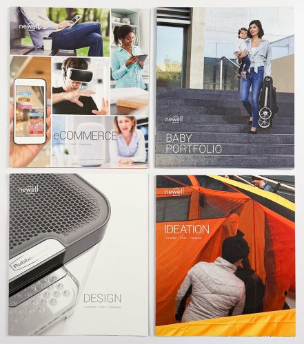 Newell Investor Kit