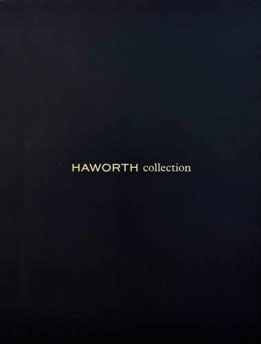 Haworth Collection Portfolio