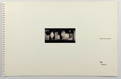 Objects and Connections