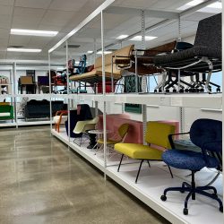 MillerKnoll Archives