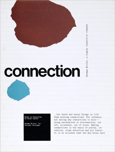 Notes on Connection