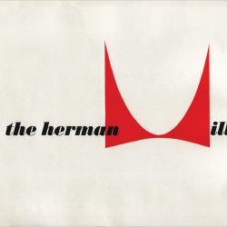 The Herman Miller Collection Catalog