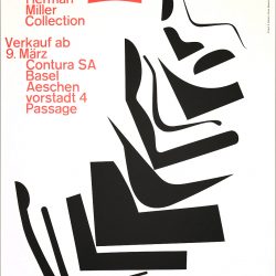 Herman Miller Seating Collection