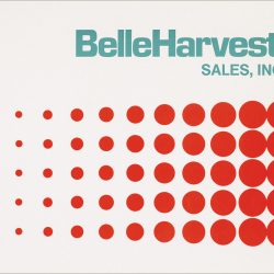 BellHarvest Sales Identity System