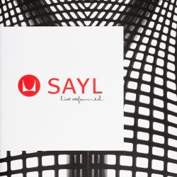 Sayl: Live Unframed