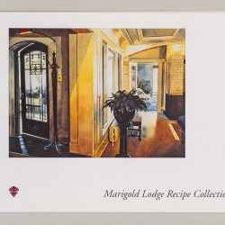 Marigold Lodge Recipe Collection