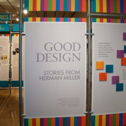 Good Design: Stories from Herman Miller