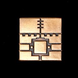 Meyer May House Docent Pins