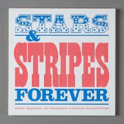 Stars and Stripes Forever Notepad
