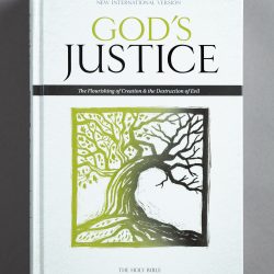 God’s Justice Bible