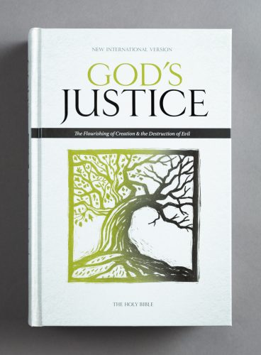 God’s Justice Bible