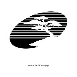 Central Pacific Mortgage Logo