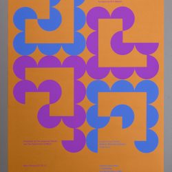 The Marriage of Figaro Theatre Poster