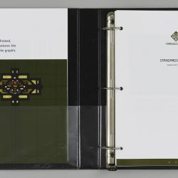 Marigold Lodge 2005 Standards Manual