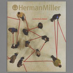 Herman Miller Certified Dealer Network