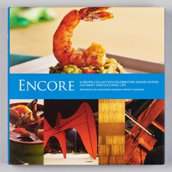 Encore Recipe Collection