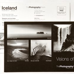 Visions of Iceland