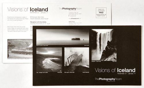 Visions of Iceland