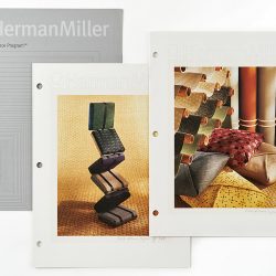 Herman Miller Textile Alliance Program