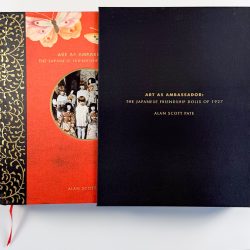 Art as Ambassador: The Japanese Friendship Dolls of 1927