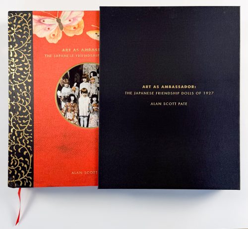Art as Ambassador: The Japanese Friendship Dolls of 1927