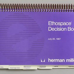 Ethospace Decision Book