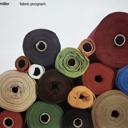 Fabric Program Poster