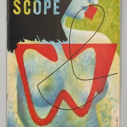 Scope Magazine, Vol II,  #14