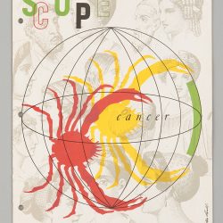 Scope Magazine, Vol II,  #7
