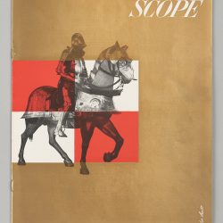 Scope Magazine, Vol II,  #10