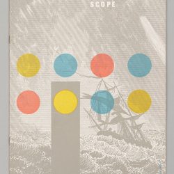 Scope Magazine, Vol III,  #2