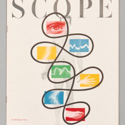 Scope Magazine, Vol III,  #8