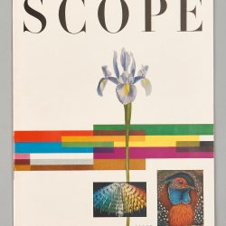 Scope Magazine, Vol IV,  #1