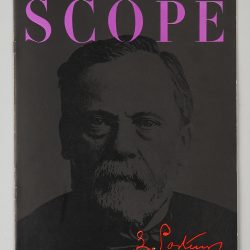 Scope Magazine, Vol IV,  #5