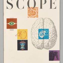 Scope Magazine, Vol IV,  #8